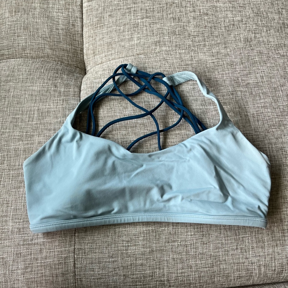 Lululemon Bra 10